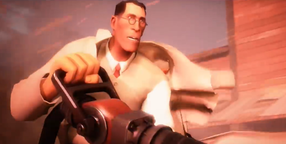 medic is shocked by heavys deadth