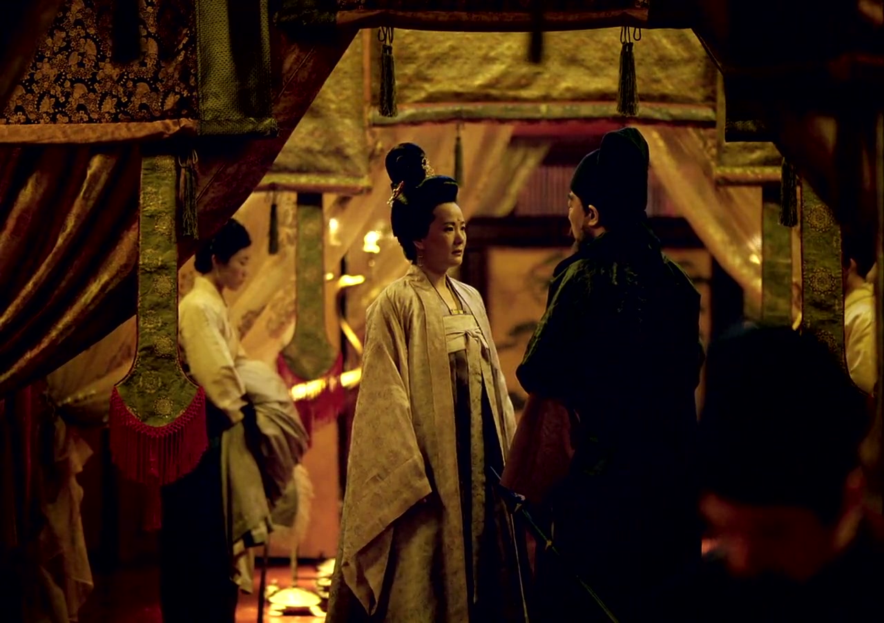 The Assassin Screenshot