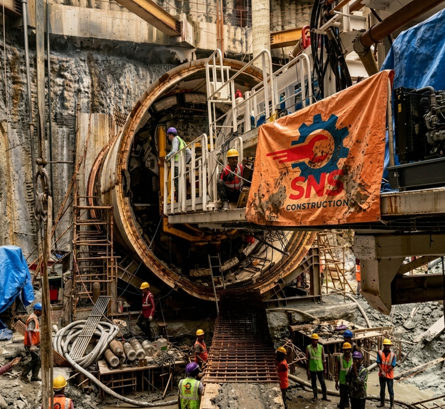 Lucknow metro phase 2