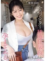 EBWH-356 - Married Hairdresser (Estimated I-Cup) Booked an Appointment Right on My Ovulation Day Again This Month. I’m Going to Get Pregnant Before My Husband Does. Fumika Kashiwagi
