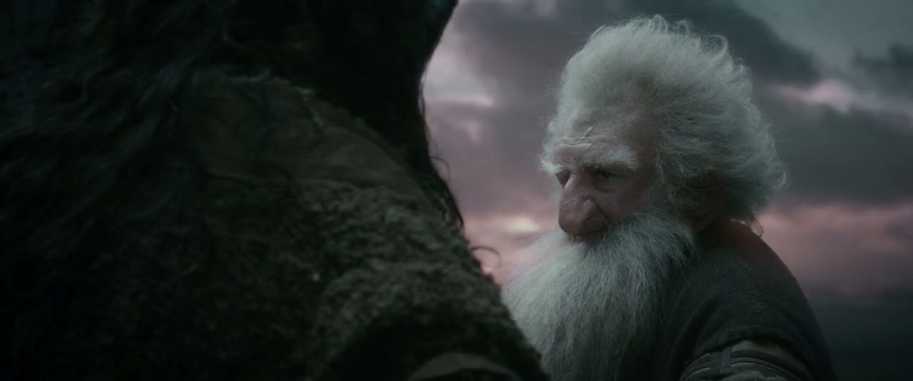 The Hobbit: The Desolation of Smaug Screenshot