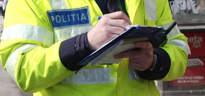 Poliția Capitalei, costuri exorbitante pentru RCA