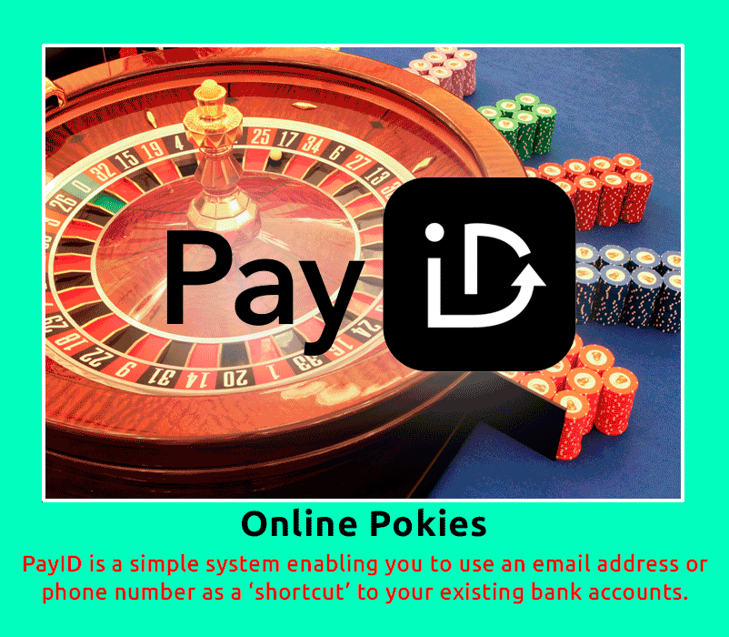 payid casino