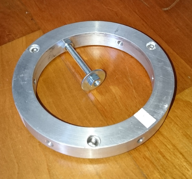 one-spoke