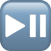play-or-pause-button-23ef-fe0f