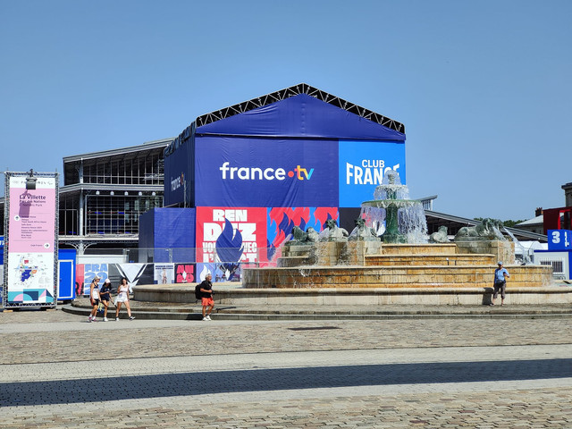 Club-France