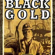 Black-Gold-Starbyte