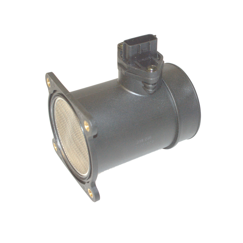 Mass Air Flow Sensors With Housing Fits For Nissan Primera 1999-Onwards - Picture 1 of 7