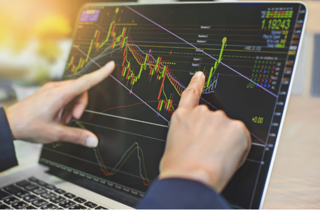 Buy Stop, Buy Limit, Sell Stop และ Sell Limit เป็นคำศัพท์ที่เทรดเดอร์หลายคนไม่เข้าใจว่าคืออะไร? ทำหน้าที่อย่างไร? โดยคำศัพท์ Buy Stop, Buy Limit, Sell Stop และ Sell Limit จะอยู่ในหมวดของ Pending Order หรือการซื้อขายล่วงหน้า บทความนี้ผมจะพาไปเรียนรู้กับคำสั่งซื้อขายล่วงหน้า Pending Order พร้อมกับทำความเข้าใจว่า Buy Stop,
เยี่ยมชมเรา: -https://www.forexsi.com/pending-order-buy-stop-buy-limit-sell-stop-sell-limit/