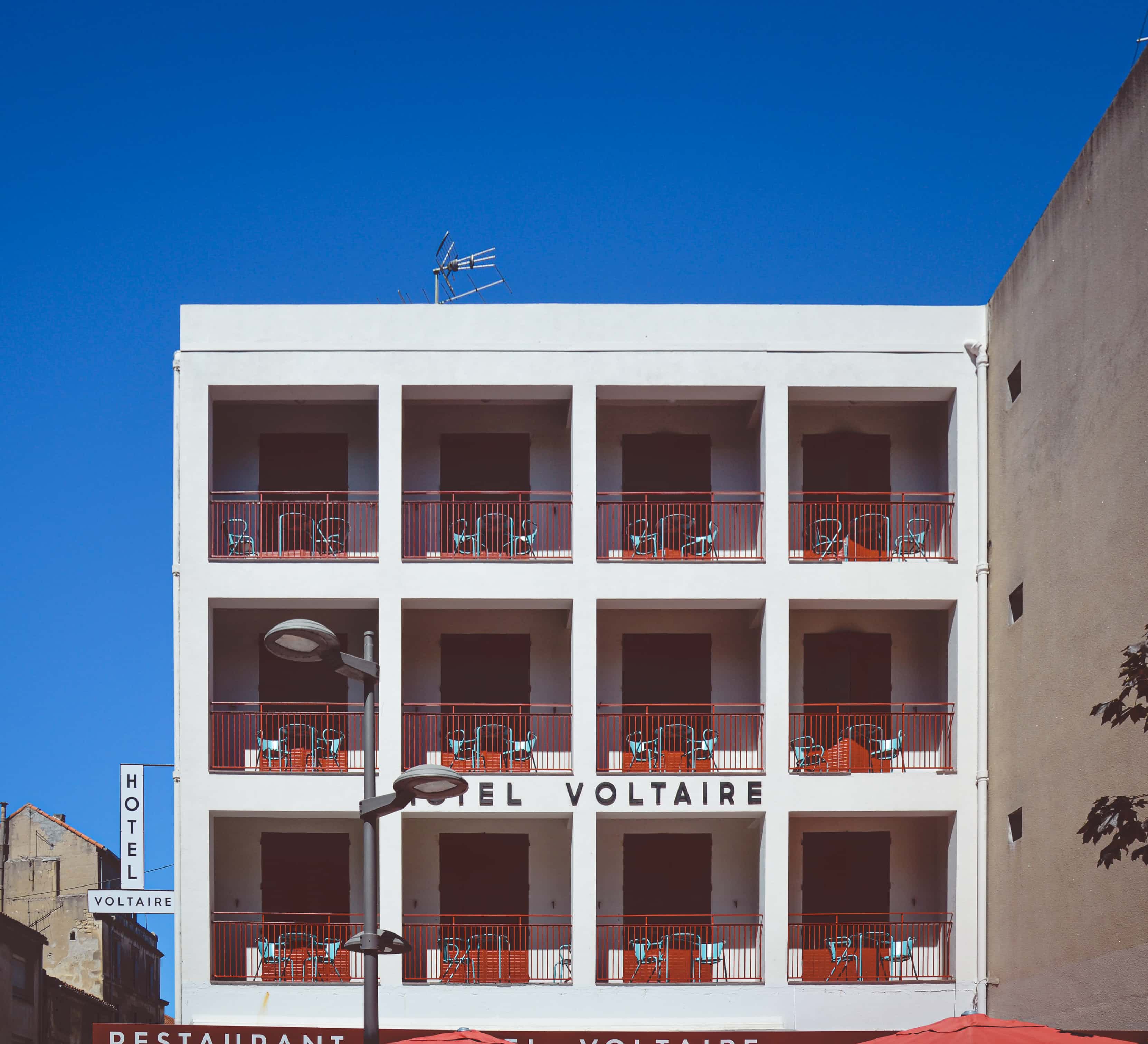 Hotels News