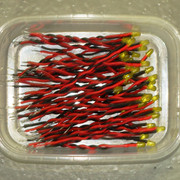 Wire-LED