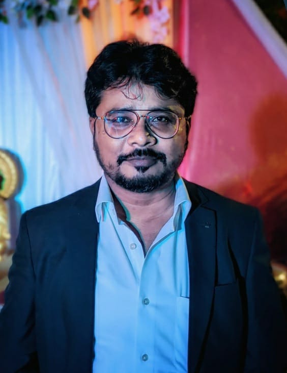 Manoranjan D. Mondal