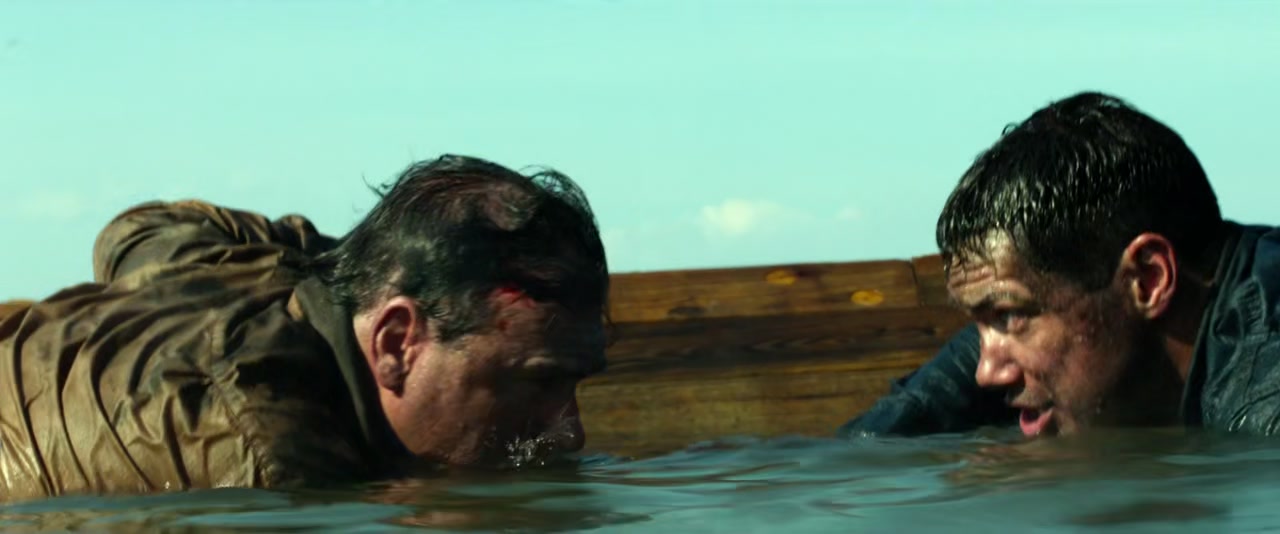 USS Indianapolis: Men of Courage Screenshot