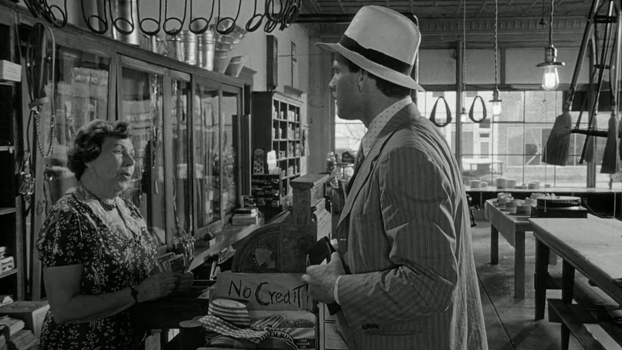 Paper Moon Screenshot