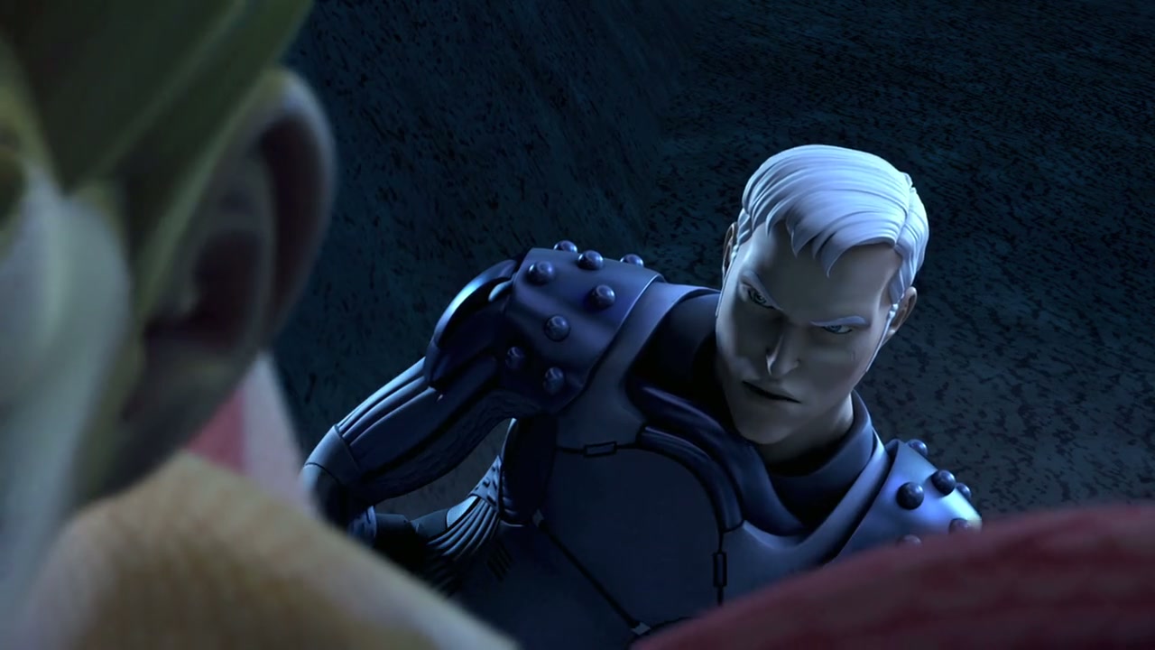 Firebreather Screenshot