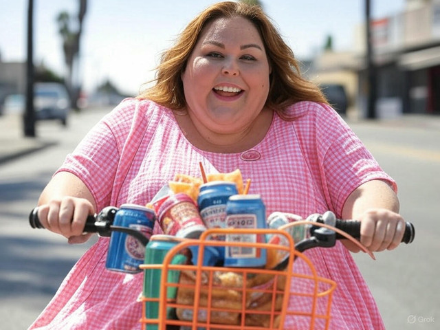 chrissy