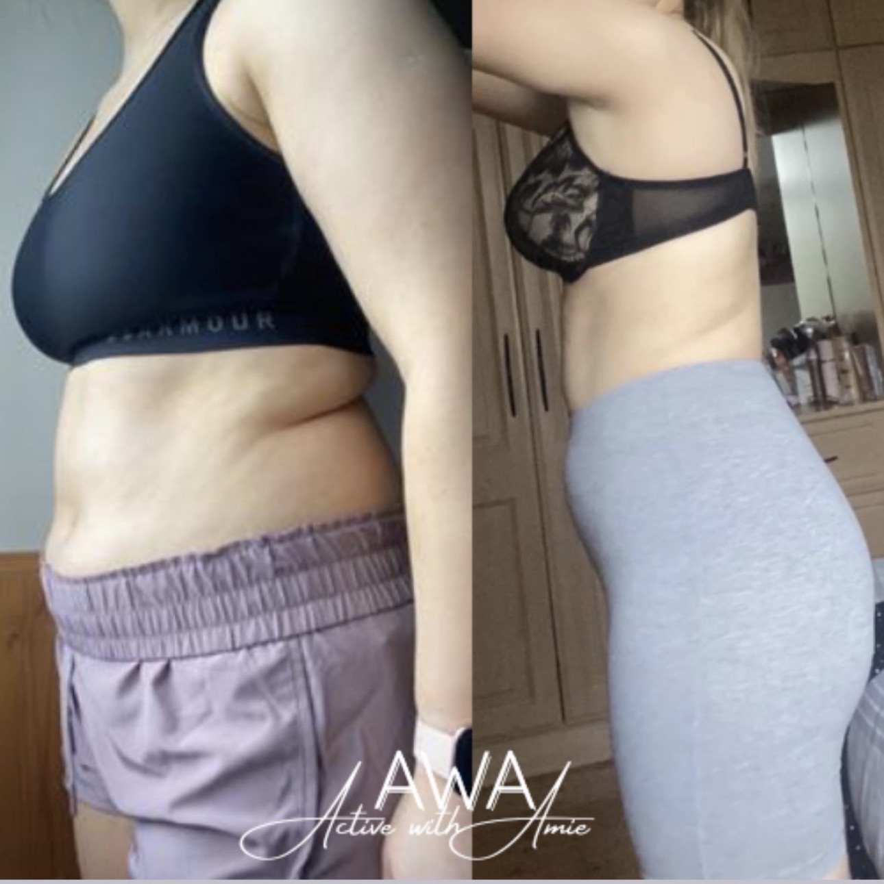 AWA transformation
