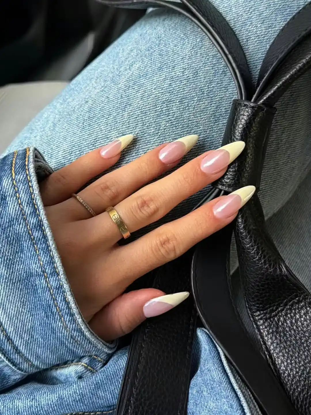 Summer Nail Trends Take Centre Stage