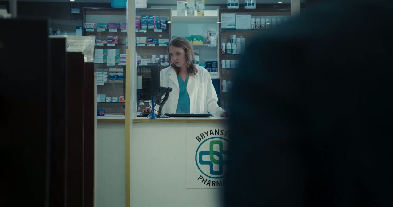 Office Invasion Screenshot