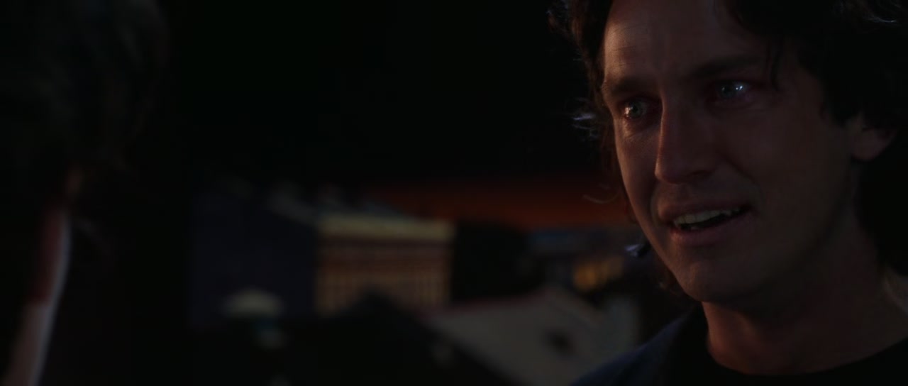 Dracula 2000 Screenshot