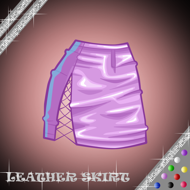 Advert-Leather