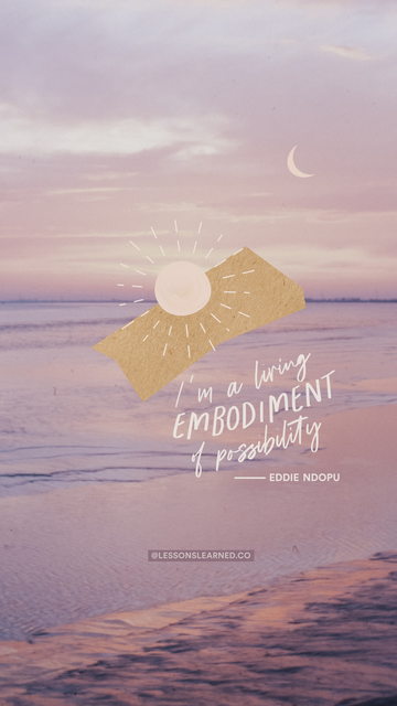 Lessons-Learned-Podcast-Lesson52-Possibility