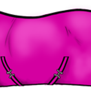 eighty pinkkimusta
