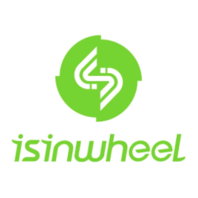 isinwheel logo