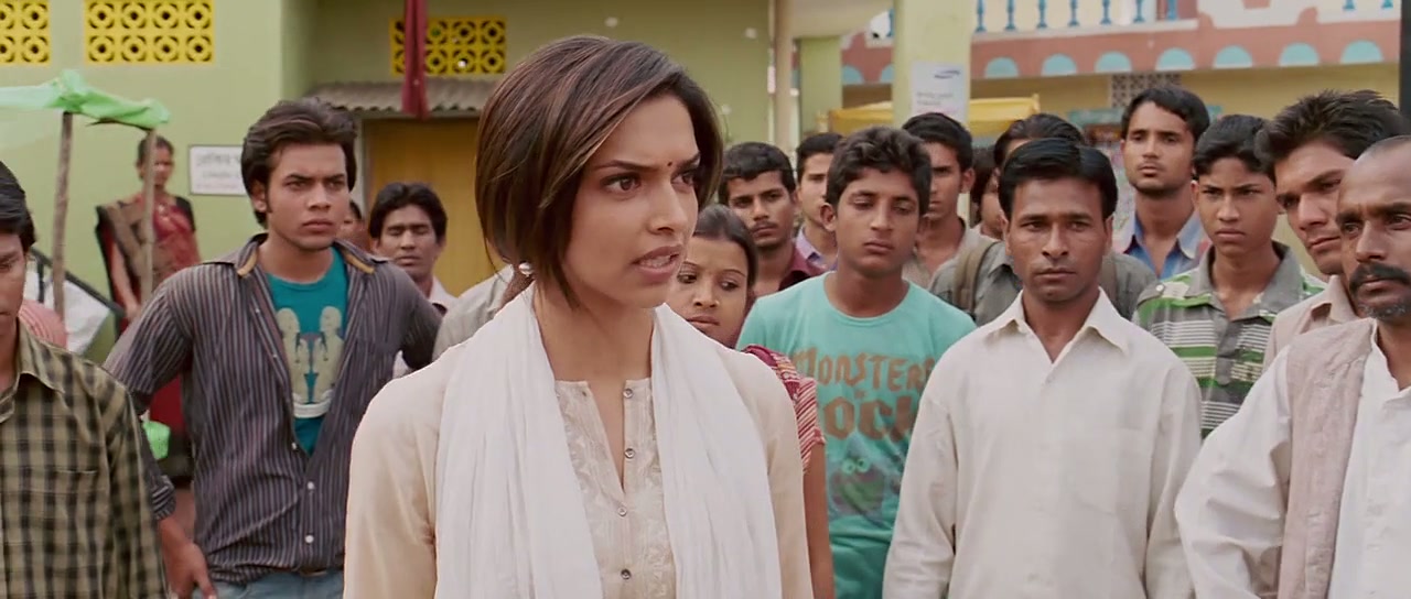 Aarakshan Screenshot