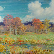 Fall-landscape