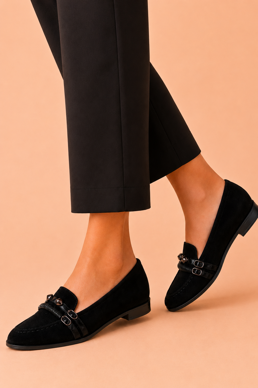 Mocassim Soft Premium