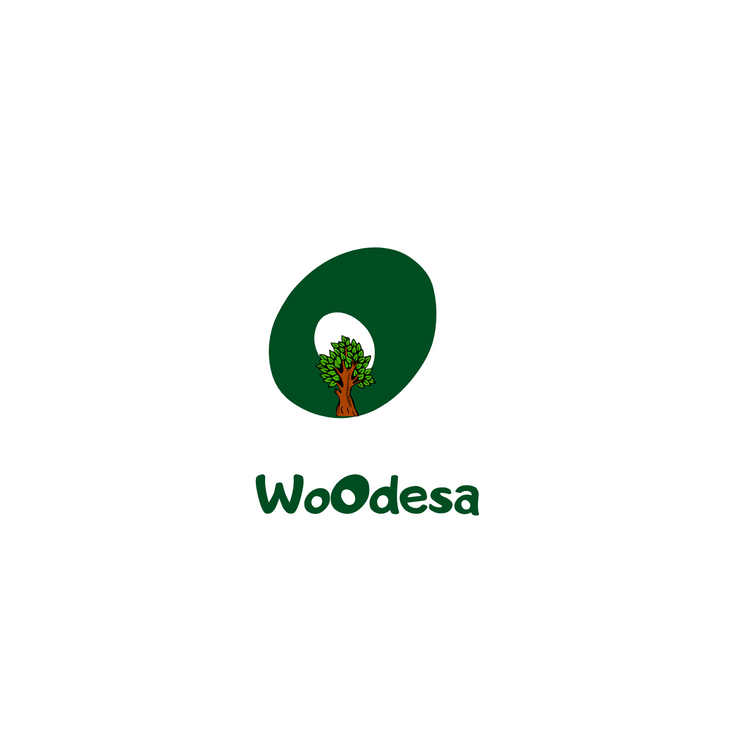 Woodesa logo
