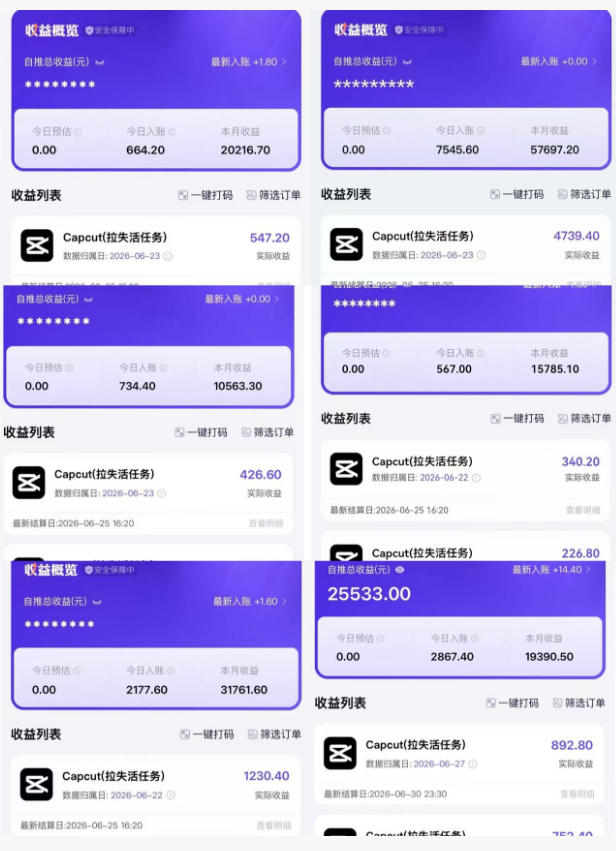TikTok海外拉新