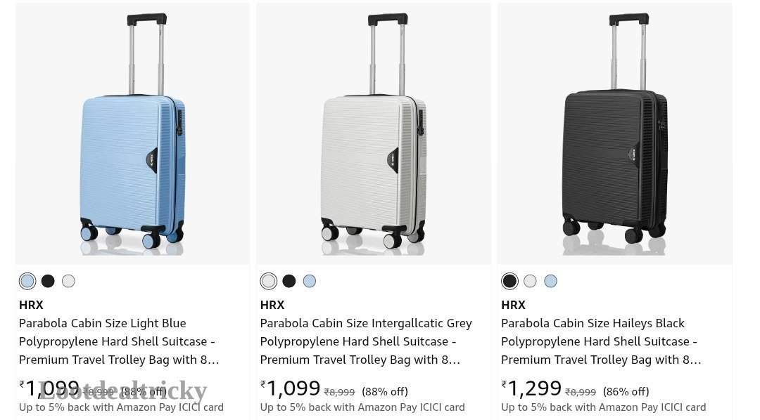 Hrx Cabin Upto – Just 90% OFF | Top Unbeatable Deal Hrx Cabin Upto – Just 90% OFF | Top Unbeatable Deal