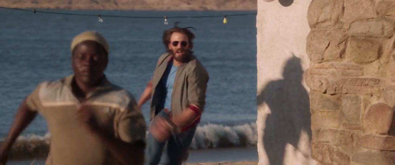 The Red Sea Diving Resort Screenshot