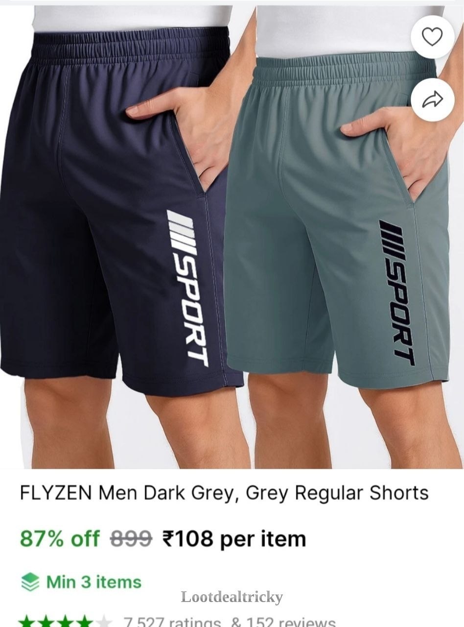 Grab Men S – Great Loot Offer @ ₹108 Grab Men S – Great Loot Offer @ ₹108