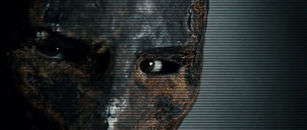 Death Race Screenshot