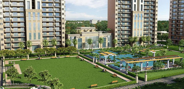 Projects in Sector 150 Noida.jpg