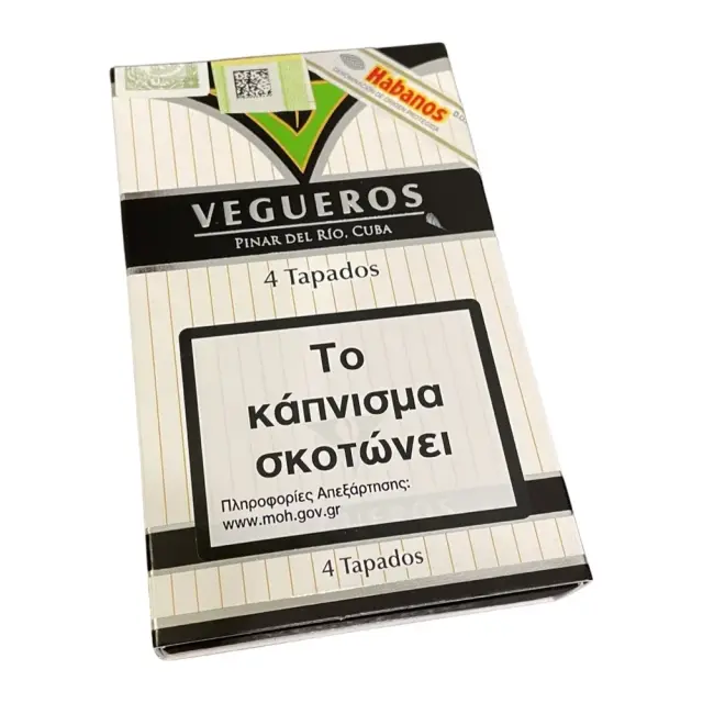 TAPADOS 4s