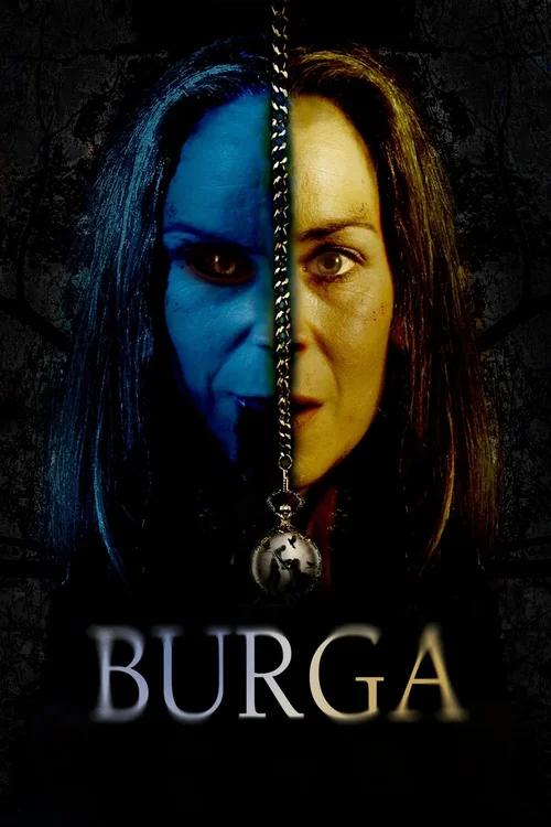 Burga (2023) PL.1080p.WEB-DL.H264-BP007 / Lektor PL