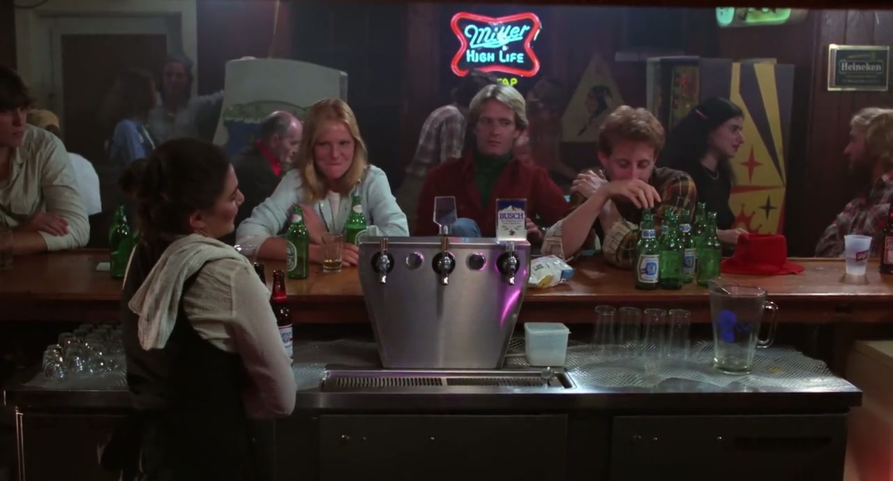 Friday the 13th Part 2 Screenshot