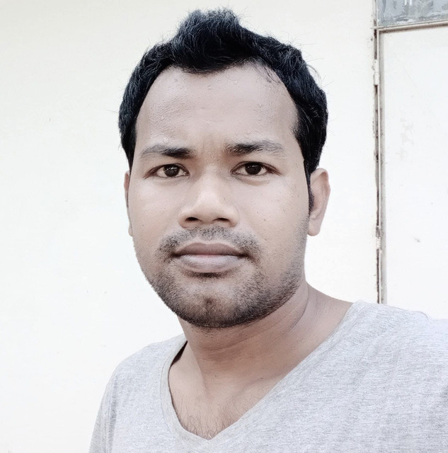 অর্জুন চন্দ্র বিশ্বাস