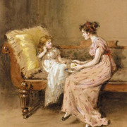 HUSH A BYE CONVALESCENT