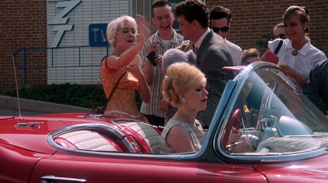 Hairspray Screenshot