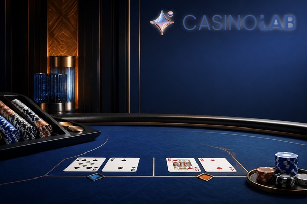 casinolab 25