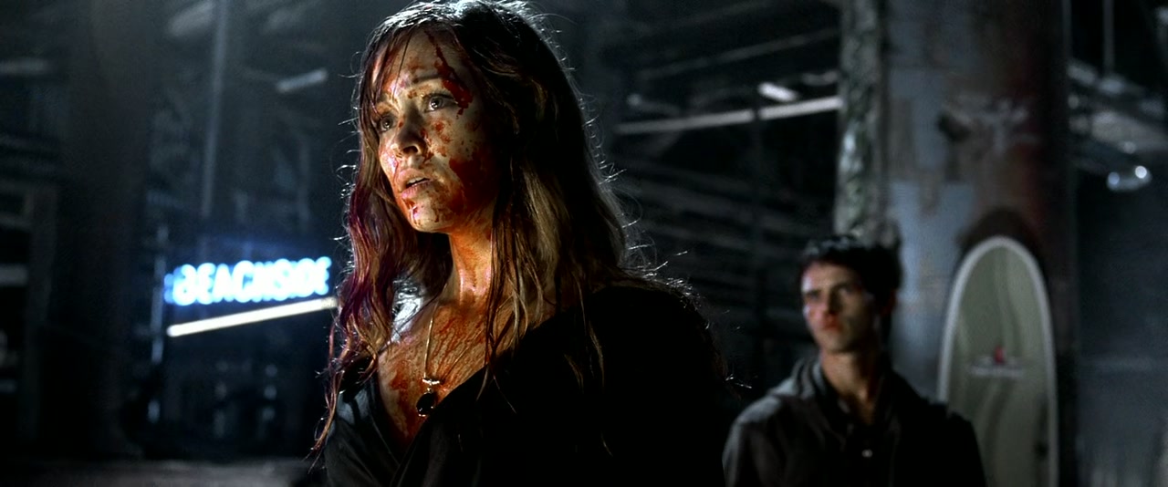 Lost Boys: The Tribe Screenshot