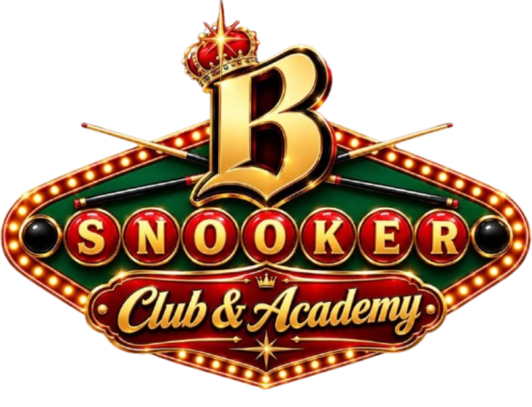 B Snooker Club And Academy