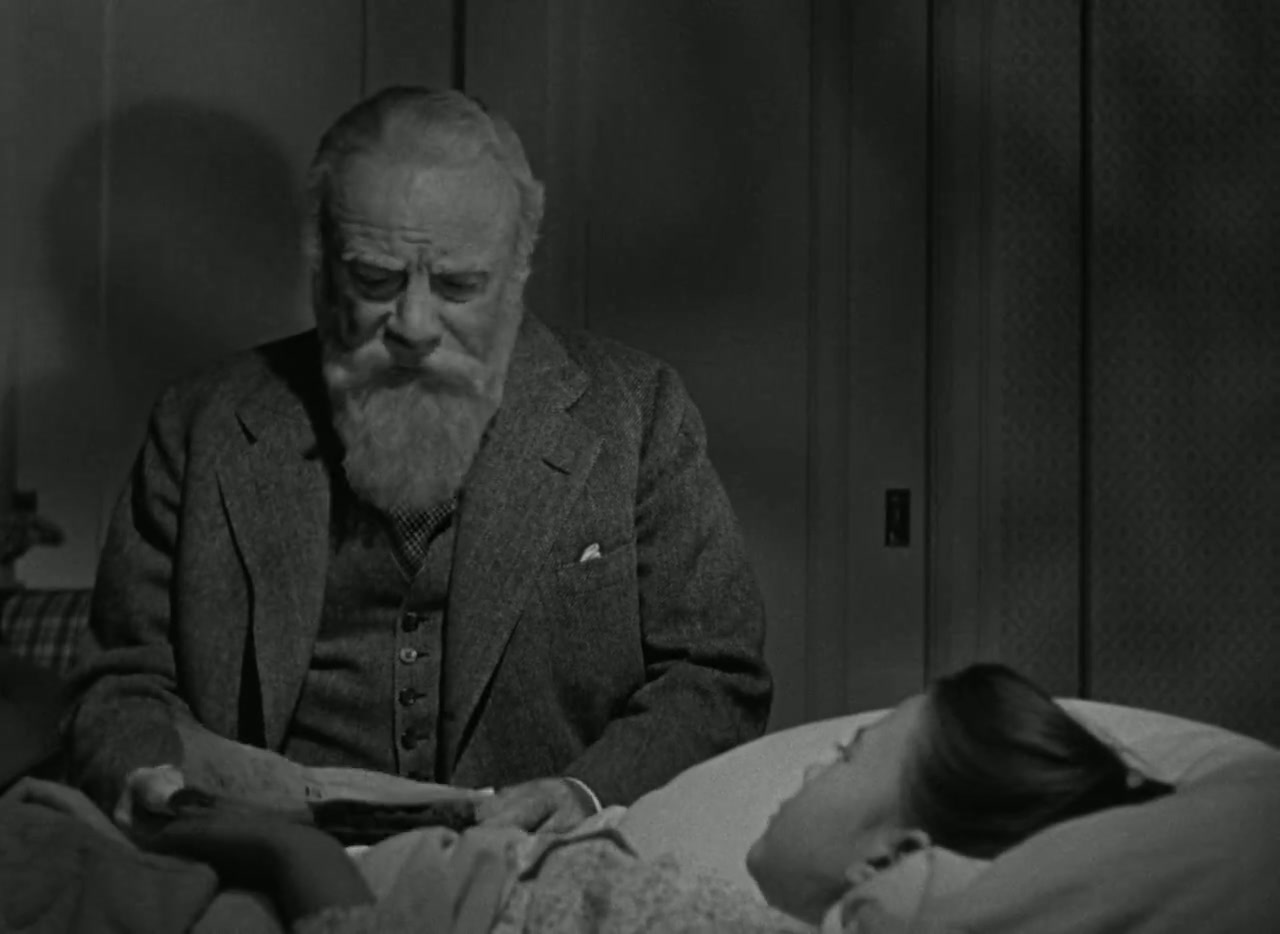 Miracle on 34th Street Screenshot