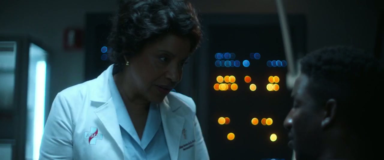 Black Box Screenshot