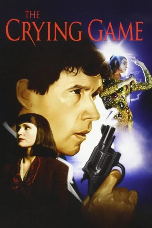 Gra pozorów / The Crying Game (1992) PL.1080p.BDRip.H264-BP007 / Lektor PL